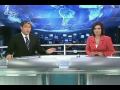 Parte 3 - Os Evangélicos exibida no Jornal Nacional - Batistas e Adventistas.