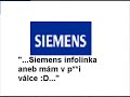 Siemens infolinka