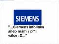 Siemens infolinka