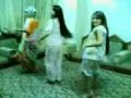 arab  dance