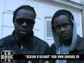 sexion d'assaut
