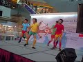 Voguelicious @ Westmall Voguelicious @ Westmall