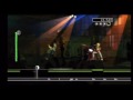 videos de Rock Band 2 Wii - Customs Test