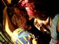 videos de Carrying a woman to Husband House after Wedding(Benin Traditional Rite)