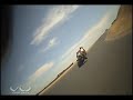 Paul J | Rear View @ Infineon Raceway