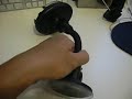 Universal Car Mount Holder for PDA/iPod/Phone/PSP/GPS h1