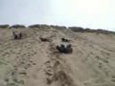Rolling at the doons
