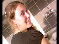 Afwassen met Guusje