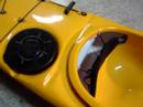 Draken de Fun Run Kayaks