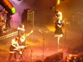 operator please live at the arias