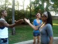 stanky leg offical video