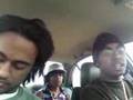 Boys Drive out