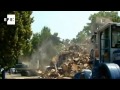 El hallazgo de otro cadáver eleva a 17 los fallecidos en el sismo de Italia