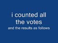 Mr facebook results