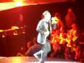 videos de David Archuleta-Beautiful Girls 9/6/08 HQ