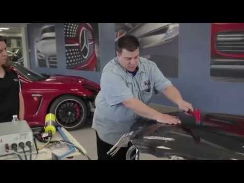 how to patch body panels