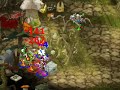 Dofus, Goultarminato