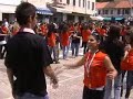 Sinhroni maturantski PLES u Herceg-Novom