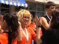 Sinhroni maturantski PLES u Herceg-Novom