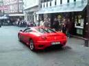 Ferrari Treffen 2008 Alsfeld