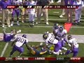 WVU vs ECU