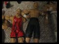 WWE toy collection: Part 1 WWE toy collection: Part 1
