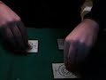 follow the quarters.....if you can