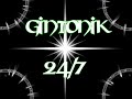 GinTonik - 24/7