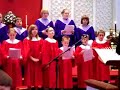 First Christian Church Songbirds
