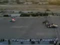 حادث استعراض دوريات سعودية