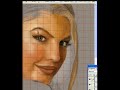 speed-painting-fergie.html