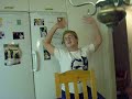 Kalle-Virre kör Friskis och Svettis Kalle-Virre kör Friskis och Svettis