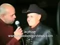 Gino e Geno nos EUA