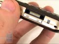 Sony Ericsson G700 Preview Sony Ericsson G700 Preview