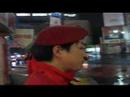 GUARDIAN ANGELS JAPAN PATROL IKEBUKURO KEIGI DUKE ODA JIN KILO 3RD RAIL PSEUDO SLANG YES DOUBT