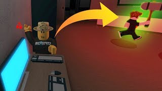 Preston Playz Flee The Facility Roblox Videos