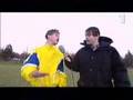 Robert Gustavsson - Fotbolls tränare