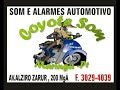 luau automotivo
