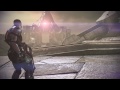 Jauns Mass Effect 3 treileris