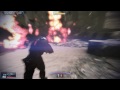 Jauns Mass Effect 3 treileris
