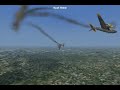 Crashes of Combat Flight Simulator 3 Crashes of Combat Flight Simulator 3