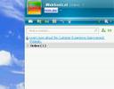 Live Messenger 9 beta (november 2007)