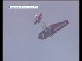 Acidente em Show Aéreo na Polônia Acidente em Show Aéreo na Polônia