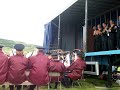 For a closer walk with God @ Donegal Twelfth 2008