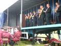 For a closer walk with God @ Donegal Twelfth 2008
