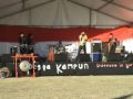 Akademik Misconduct - Smooth Criminal ( Cover ) @ Pesta Kampung '09