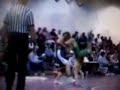 wresting back flip to a pin wresting back flip to a pin