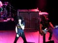 Tokio Hotel - Scream [Live in Cleveland]