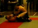 Andy Rose vs Dean Flynn