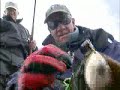 Ben Fishing with Larry Dahlberg